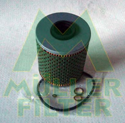 MULLER FILTER fop362 -  Масляный фильтр